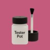 British Standard 5252 02 E 53 Paint Tester Pot