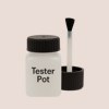 British Standard 5252 04 B 15 Paint Tester Pot