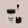 British Standard 5252 04 B 17 Paint Tester Pot