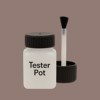 British Standard 5252 04 B 23 Paint Tester Pot