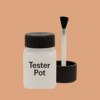 British Standard 5252 06 C 35 Paint Tester Pot