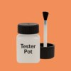 British Standard 5252 06 E 51 Paint Tester Pot