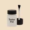 British Standard 5252 08 C 31 Paint Tester Pot