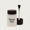 British Standard 5252 10 A 01 Paint Tester Pot