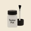 British Standard 5252 10 B 15 Paint Tester Pot