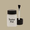 British Standard 5252 10 B 19 Paint Tester Pot