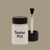 British Standard 5252 10 B 21 Paint Tester Pot