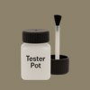 British Standard 5252 10 B 23 Paint Tester Pot