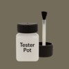British Standard 5252 10 B 25 Paint Tester Pot