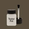 British Standard 5252 10 B 27 Paint Tester Pot