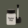 British Standard 5252 12 B 27 Paint Tester Pot