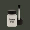 British Standard 5252 12 C 40 Paint Tester Pot