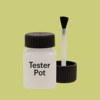 British Standard 5252 12 D 41 Paint Tester Pot