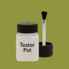 British Standard 5252 12 D 43 Paint Tester Pot