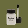 British Standard 5252 12 D 45 Paint Tester Pot