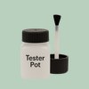 British Standard 5252 14 C 33 Paint Tester Pot
