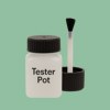 British Standard 5252 14 D 41 Paint Tester Pot