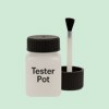 British Standard 5252 14 E 49 Paint Tester Pot