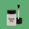 British Standard 5252 14 E 51 Paint Tester Pot
