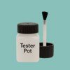 British Standard 5252 16 D 41 Paint Tester Pot