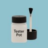 British Standard 5252 18 D 41 Paint Tester Pot