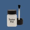 British Standard 5252 20 D 45 Paint Tester Pot