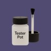 British Standard 5252 22 C 39 Paint Tester Pot