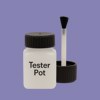 British Standard 5252 22 D 43 Paint Tester Pot