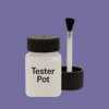 British Standard 5252 22 D 44 Paint Tester Pot