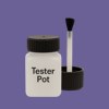 British Standard 5252 22 E 53 Paint Tester Pot