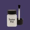 British Standard 5252 22 E 58 Paint Tester Pot