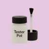 British Standard 5252 24 E 50 Paint Tester Pot