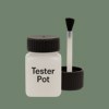 British Standard 6-067 Paint Tester Pot