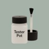 British Standard 7-076 Paint Tester Pot