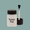 British Standard 7-077 Paint Tester Pot