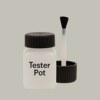 British Standard 9-094 Paint Tester Pot