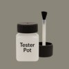 British Standard 9-100 Paint Tester Pot