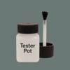 Federal Standard 595 A-24158 - Grey Green Mat Paint Tester Pot