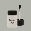 Federal Standard 595 A-26440 - Grey Mat Paint Tester Pot