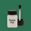 Federal Standard 595 B-14090 - Green Paint Tester Pot