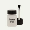 Federal Standard 595 B-17925 - White Paint Tester Pot