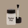 Federal Standard 595 B-30372 - Sand Matt Paint Tester Pot