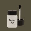 Federal Standard 595 B-33070 - Army Green Mat Paint Tester Pot