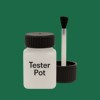 Federal Standard 595 B-34090 - Green Mat Paint Tester Pot