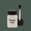 Federal Standard 595 B-34092 - Forest Green Matt Paint Tester Pot
