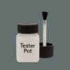 Federal Standard 595 B-34158 - Grey Green Mat Paint Tester Pot