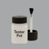 Federal Standard 595 B-36463 - Grigio Matt Paint Tester Pot