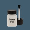Master Chroma CB5100 - Blue 5100 Paint Tester Pot