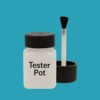 Master Chroma CB5140 - Blue 5140 Paint Tester Pot
