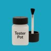 Master Chroma CB5205 - Blue 5205 Paint Tester Pot